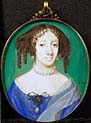 Henrietta-Duchess of Orleans